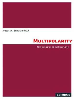 cover image of Multipolarity
